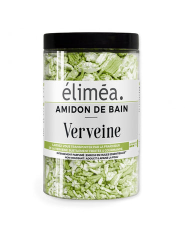 Amidon de bain Verveine - Fragrance & You