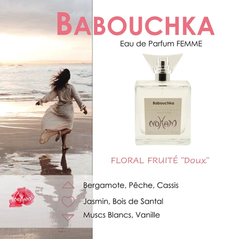 BABOUCHKA - Fragrance & You