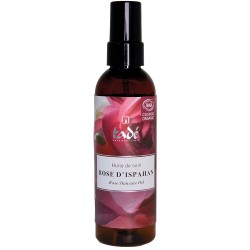 Huile de soin rose d'Ispahan 100ml